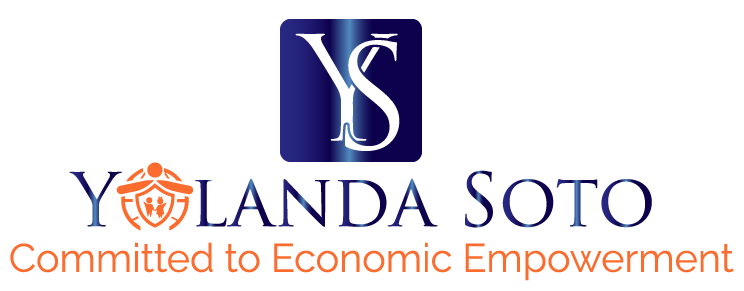 Yolanda Soto Logo